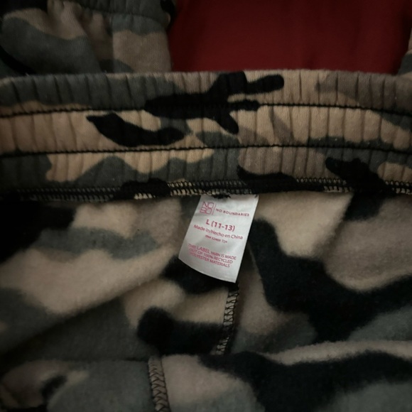 Big Boys Sweats Bundle - Picture 3 of 3